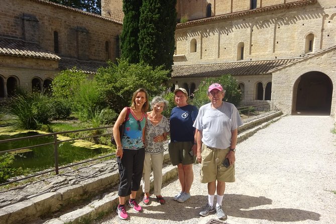 Saint-Guilhem village and cave day tour - Key points to know before booking