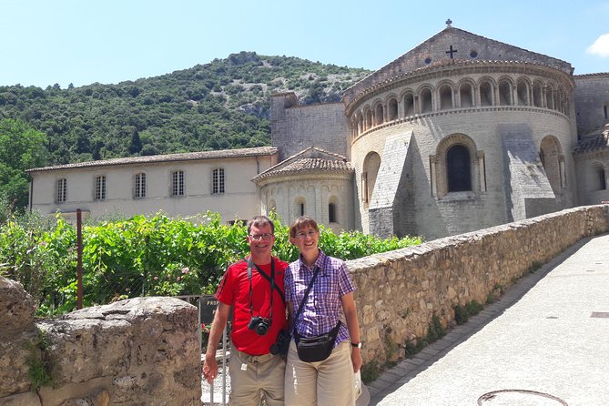 Saint-Guilhem village and cave day tour - Why this day trip works so well