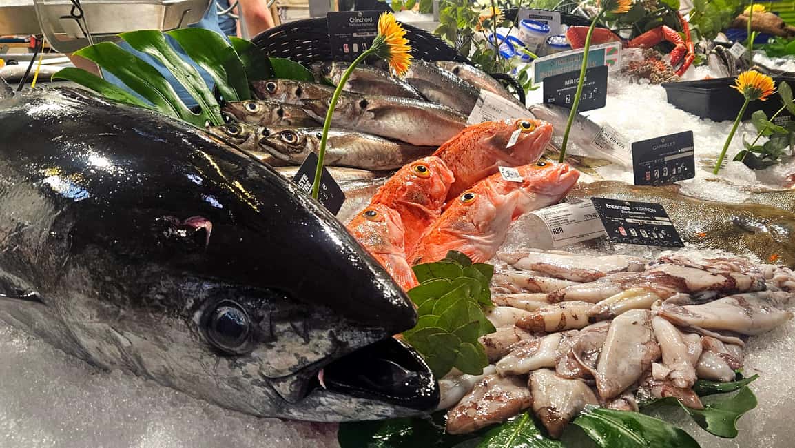 Saint Jean de Luz : guided walking & gourmet tour - Booking value and practical cautions