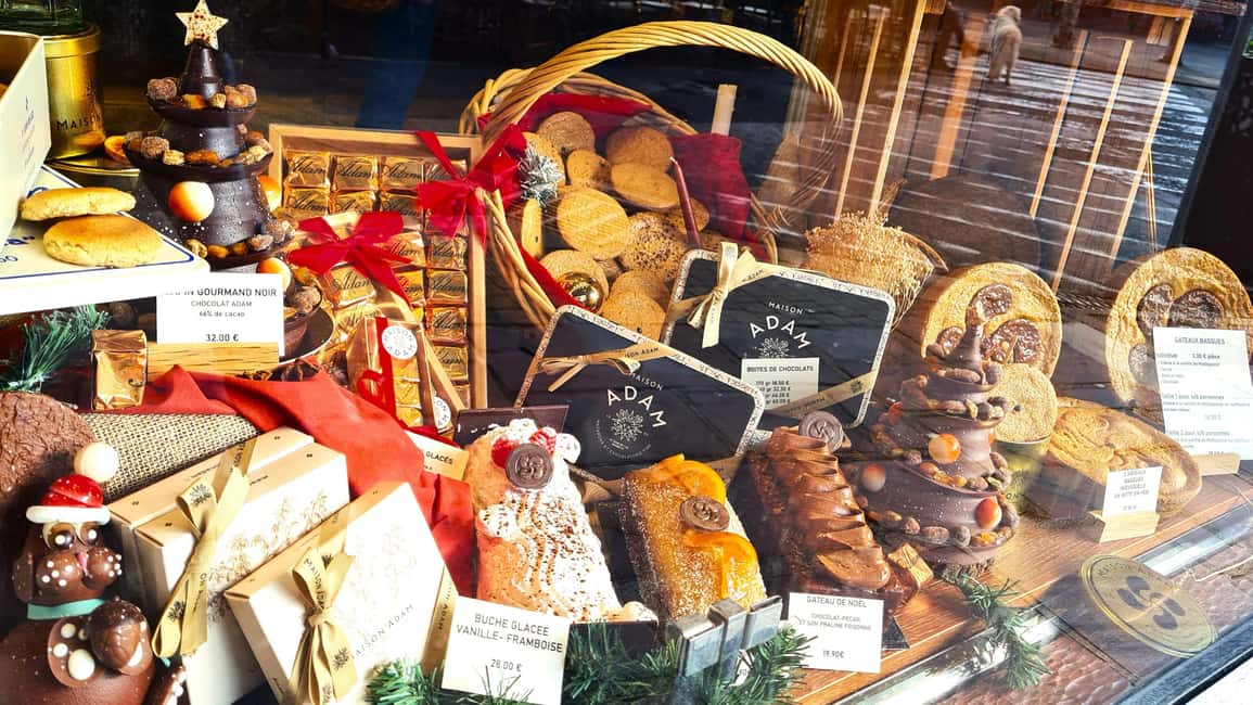 Saint Jean de Luz : guided walking & gourmet tour - Who should book this experience