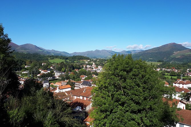Saint Jean Pied de Port / Baigorry: On the pilgrims' route - Key points to know before booking