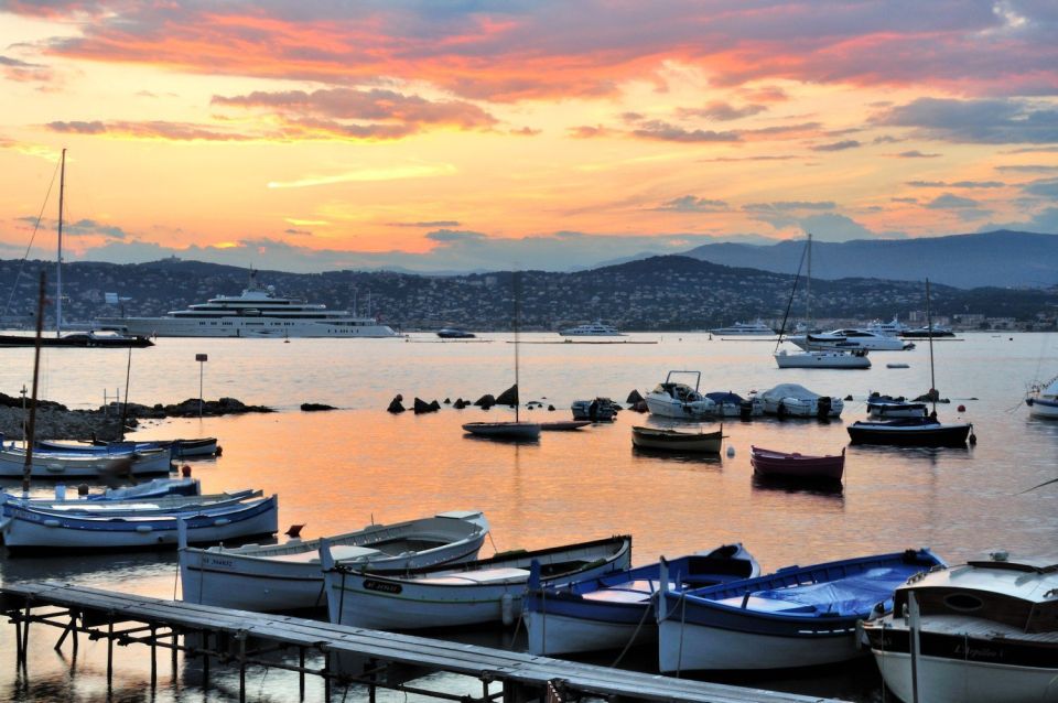 Saint Paul de Vence, Antibes, and Cannes from Nice - Saint-Paul-de-Vence: Provence’s artist hilltown in compact time