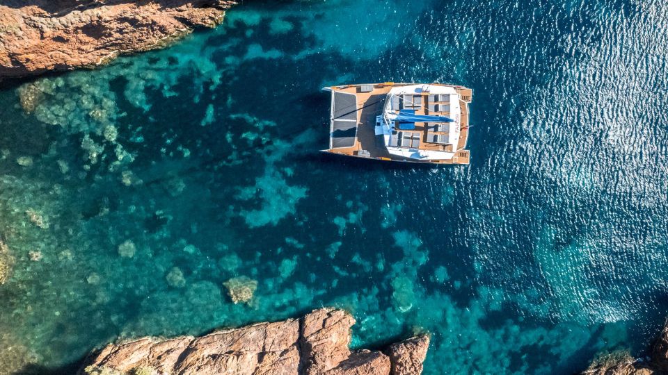 Saint-Raphaël: Morning Discovery with a Guided Tour Cruise - Key Points to Know Before You Go