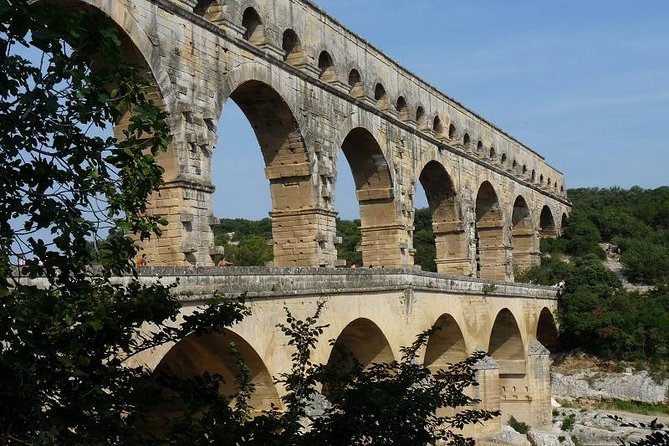Saint Remy, Les Baux and Pont du Gard Small Group Half-Day Trip - Why This Half-Day Provence Circuit Works from Avignon
