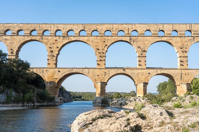 Saint Remy, Les Baux and Pont du Gard Small Group Half-Day Trip - The Real Trade-Offs: Time Limits, Crowds, and Driving Minutes