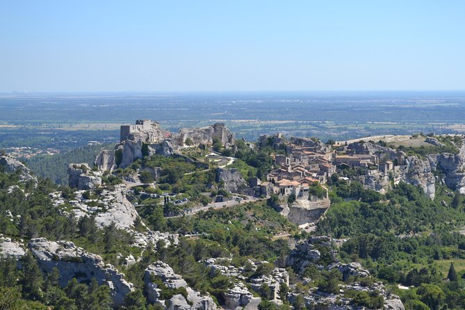 Saint Remy, Les Baux and Pont du Gard Small Group Half-Day Trip - Price and Value: Is $107.41 a Good Deal for This Route?