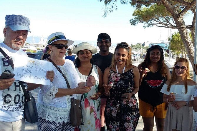 Saint-Tropez and Port Grimaud Full-Day Tour - A full Riviera day, run in a practical way