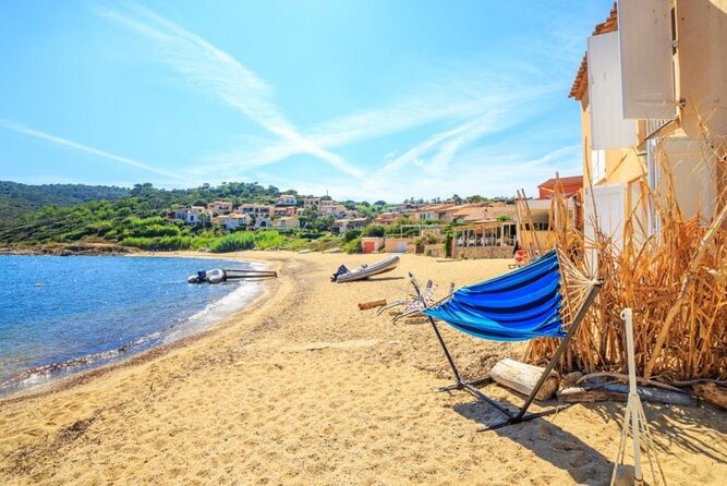Saint Tropez Full Day Shared Tour from Nice - Guide quality: what to expect when commentary matters