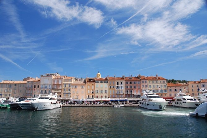 Saint Tropez Full Day Shared Tour from Nice - Price and value: is $150.85 a smart use of your day?