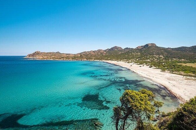 Saleccia and Agriates by Boat from Ile Rousse - Who will enjoy this boat trip most?