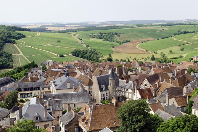 Sancerre & Pouilly-Fumé Wine Tour Goats' cheese tasting - Key points to know before you book