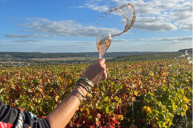 Sancerre Private Wine Tour with 10 Tastings and Lunch from Paris - Why Sancerre makes a worthwhile day from Paris