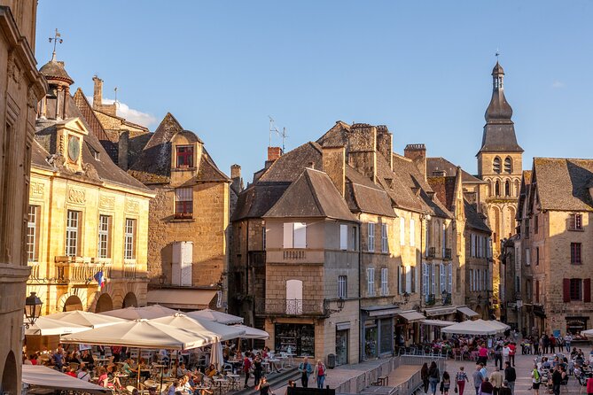 Sarlat Gourmet Tour and Market Visit - Key Highlights Worth Marking in Your Day