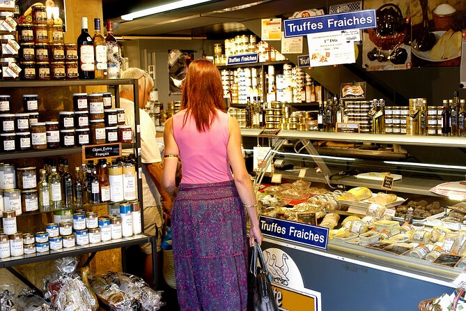Sarlat Gourmet Tour and Market Visit - Sarlat Market Stalls: What You’ll See and How the Guide Helps