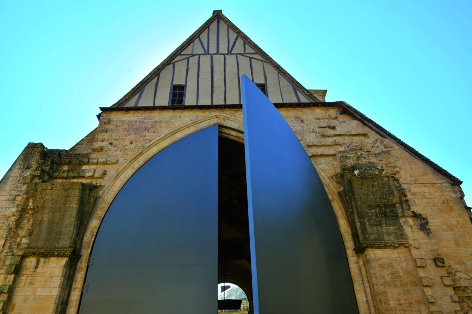 Sarlat Gourmet Tour & Market Visit with Tastings - Bergerac and Monbazillac Wine: What’s Included