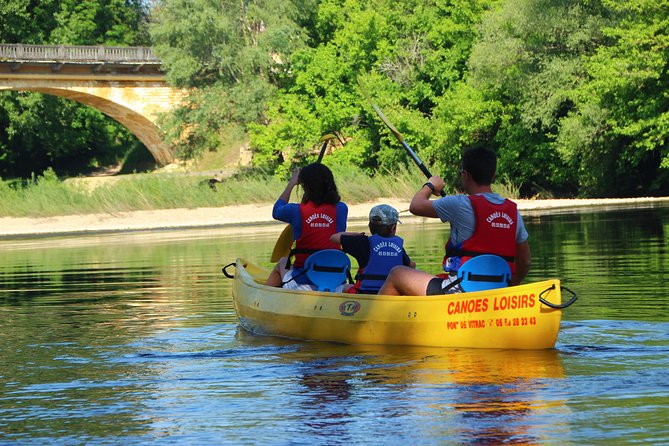 Sarlat la Canéda: The Dordogne valley by canoe - Why Vitrac Is the Best Launch Point for This Dordogne Day