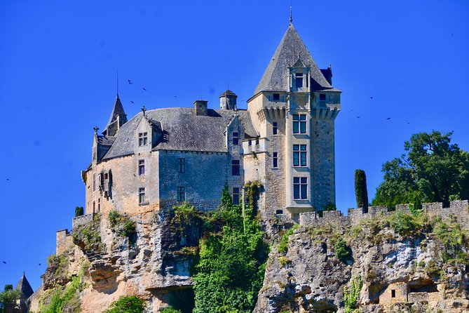Sarlat la Canéda: The Dordogne valley by canoe - Paddling Difficulty: Why It Feels Easier Than You Think
