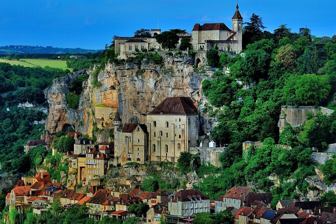Sarlat : Private morning tour to Rocamadour by Exploreo24 - Key points to know before booking