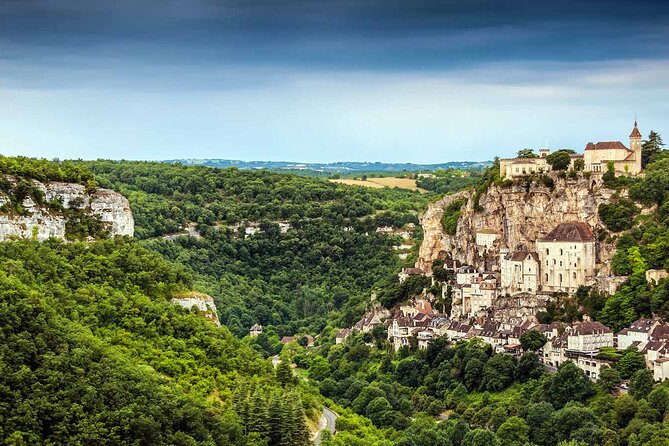 Sarlat : Private morning tour to Rocamadour by Exploreo24 - Who should choose this Rocamadour tour
