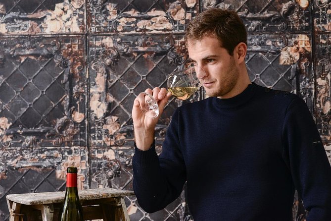 Savoy wine and cheese tasting in Annecy - Meeting the sommelier and cheese specialist