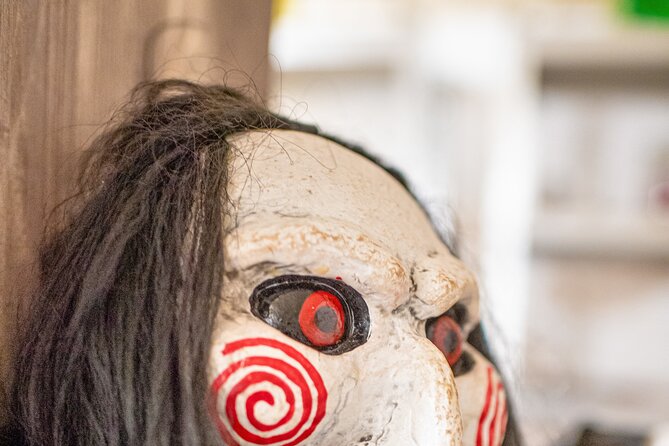 Saw2 vs Squid Game - Escape Game Montpellier - Who should book (and who should skip)