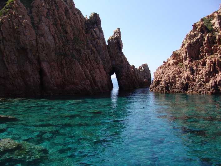 Scandola - Why Scandola Makes a Good Half-Day From Calvi