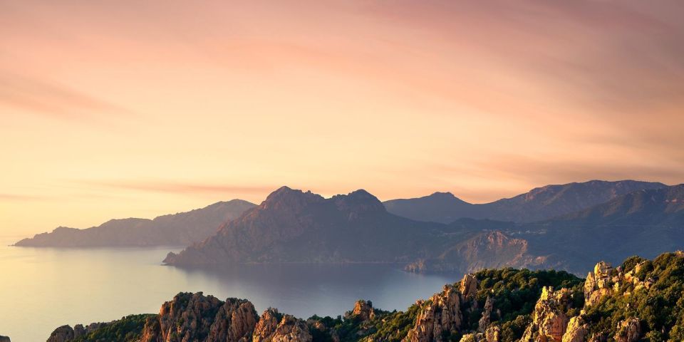 Scandola, Piana & Girolata - Key things to know before you go