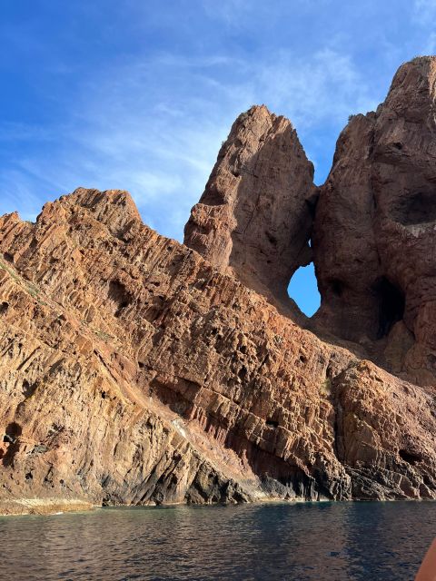 Scandola, Piana & Girolata - Who should book this tour—and who might prefer something else