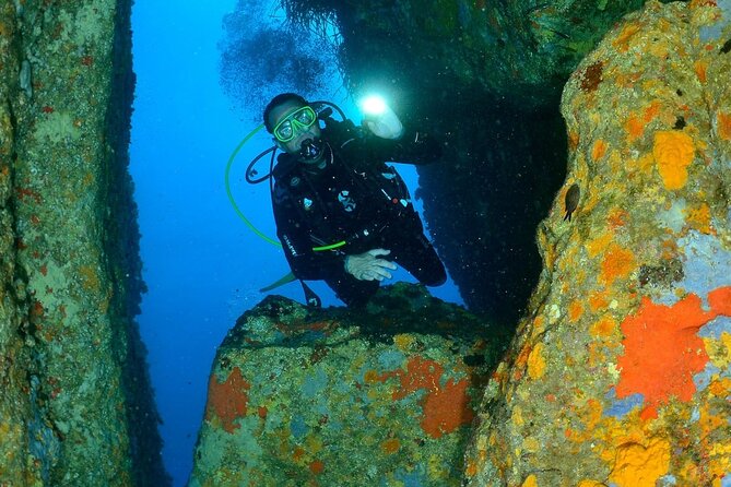 Scuba diving baptism - Getting Ready at Fréjus: What to Bring and What to Wear