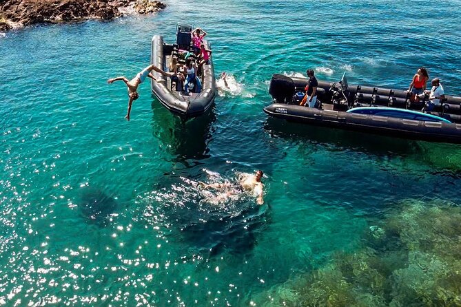Sea excursion - Estérel Massif by boat - Why This Estérel Boat Trip Feels Different