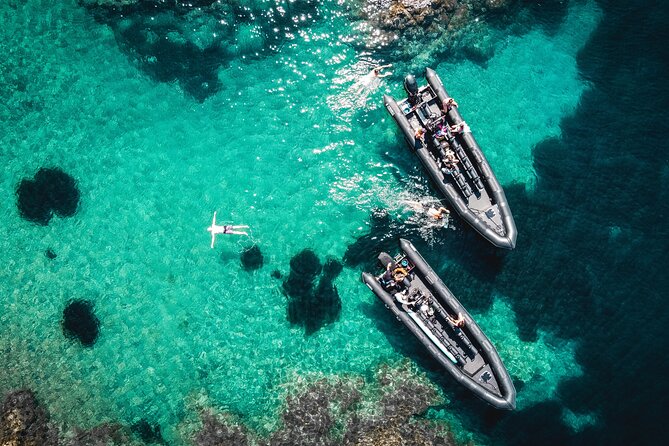 Sea excursion - Estérel Massif by boat - The Route: Secret Coves, Fast Views, and Real Riviera Architecture