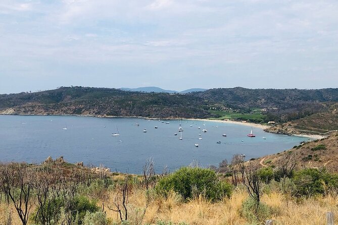 Sea kayaking in the heart of the Ramatuelle Nature Reserve - What to Pack: The Small Things That Make a Big Difference