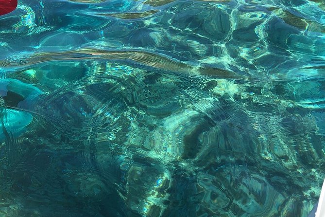 Sea kayaking in the heart of the Ramatuelle Nature Reserve - Who This Is Best For (and Who Should Skip It)