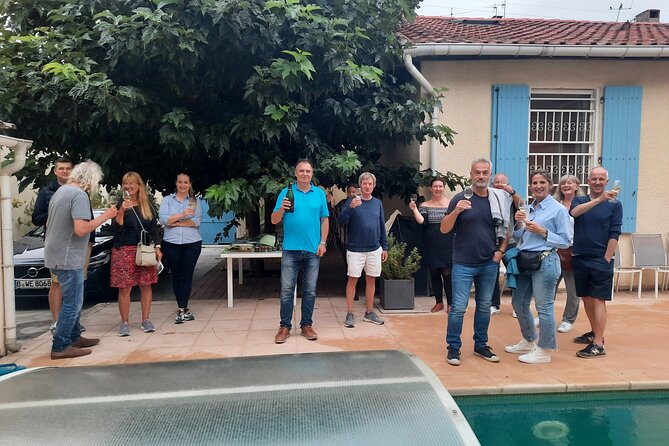 Sean's Wine Tasting Events - From geography and geology to what reaches the glass