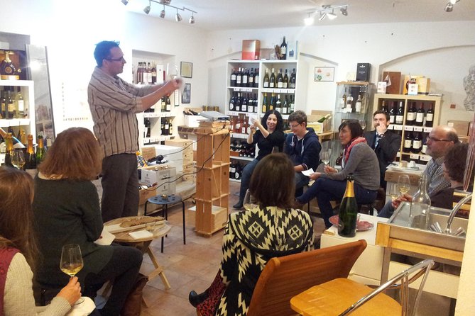 Sean's Wine Tasting Events - Organic, biodynamic, vegan, and hypoallergenic wine