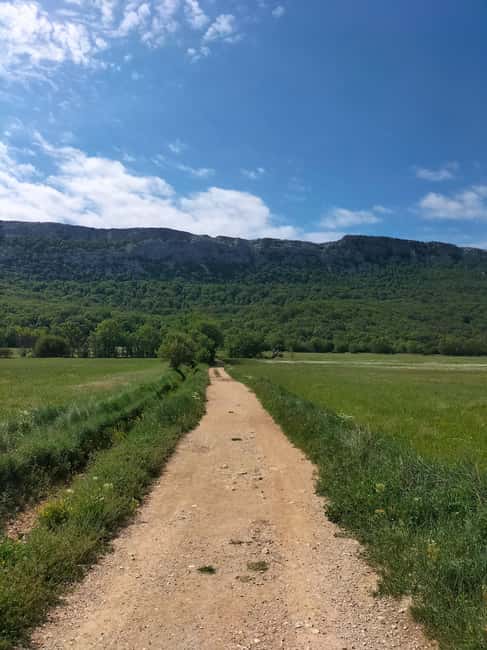 Secret Provence on Mary Magdalene’s Path - Key points to know before booking