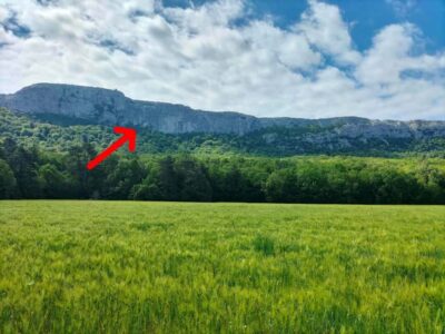 Secret Provence on Mary Magdalene’s Path - Mary Magdalene’s grotto and the value of quiet time