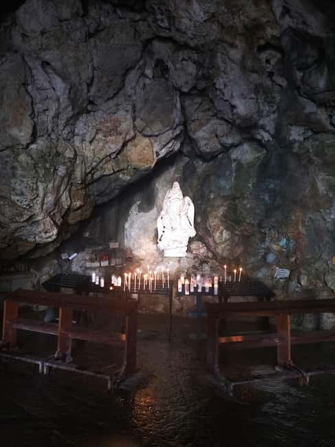 Secret Provence on Mary Magdalene’s Path - Flexible options among vines and quiet villages