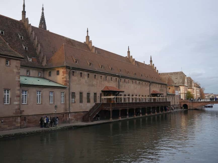 SECRETS FROM STRASBOURG - Place Kléber and Jean-Baptiste Kléber: why names matter