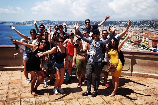 Secrets of Nice: Exclusive Private Walking Tour of Nice - Promenade des Anglais and Le Negresco: Belle Époque Nice in Plain Talk