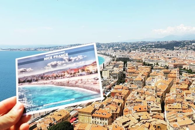 Secrets of Nice: Exclusive Private Walking Tour of Nice - Colline du Château: Tour Belanda, the Port, and the Panorama Payoff