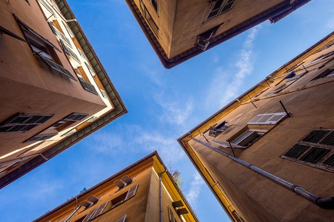 Secrets of Nice: Exclusive Private Walking Tour of Nice - Old Town in Depth: Streets, Architecture, and Market Energy (Included)