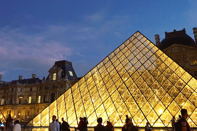 Secrets & Scandals of the Louvre - Limited to 6 Guests - The Value Math: What You’re Paying For (and Why It Can Be Worth It)