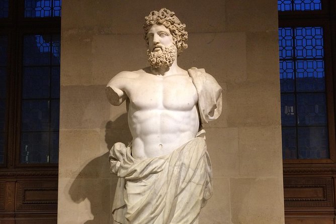 Secrets & Scandals of the Louvre - Limited to 6 Guests - How to Make the Most of It (Quick, Practical Tips)