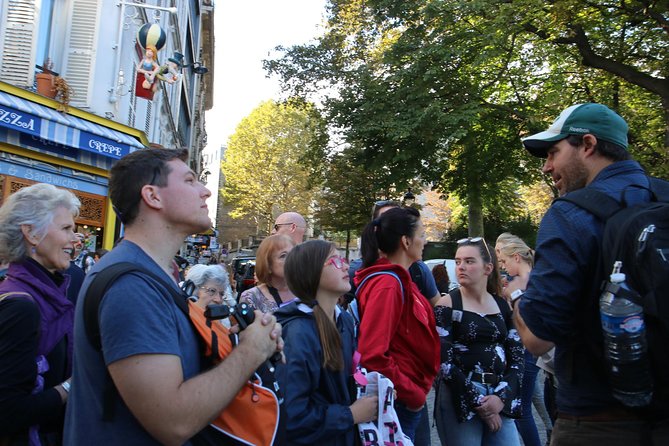 See 10+ Top Paris Sights, Fun Guide - Champs-Élysées shortcuts and Paris photo stops that add up