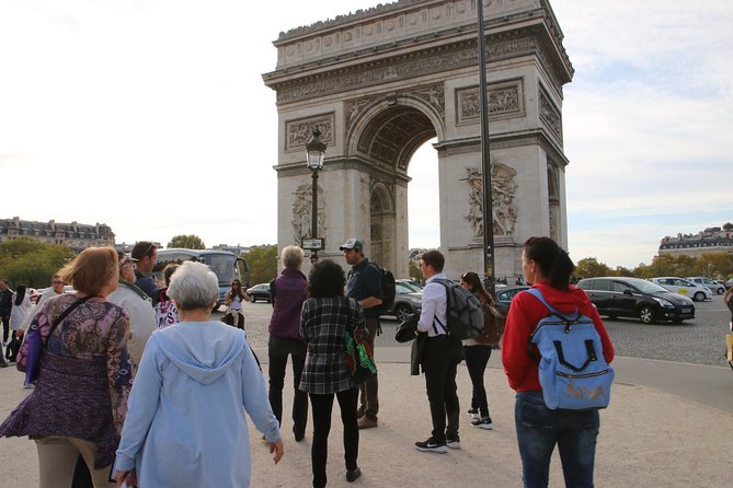 See 10+ Top Paris Sights, Fun Guide - The metro portion: the one thing you must prepare