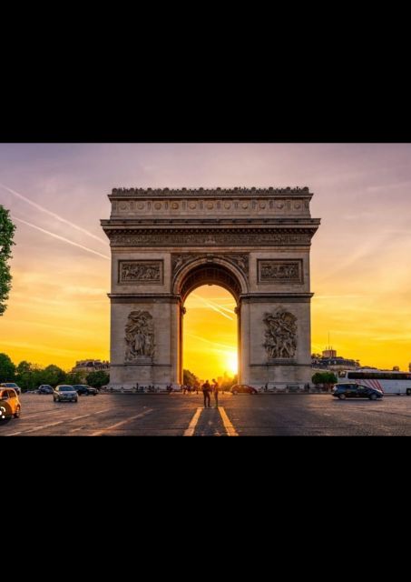 See 10+ Top Paris Sights - Fun Local Guide - Why this short Paris tour works