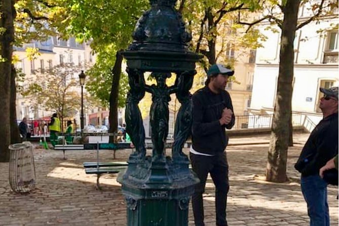See 15+ Top Sights Paris Tour with Fun Guide, (Walking and Metro Tour) - Quick Paris Hits: What This 3-Hour Loop Really Covers