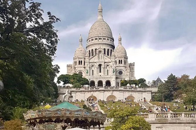 See 15+ Top Sights Paris Tour with Fun Guide, (Walking and Metro Tour) - Price and Value: Is $49.91 a Smart Use of Your Time?