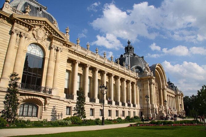 Segway by night ! Illuminated Paris - Key things to know before you go